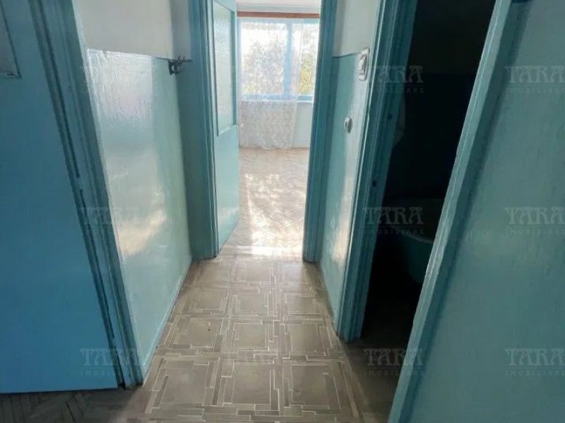 Apartament Cu 3 Camere Grigorescu ID V1610508 7