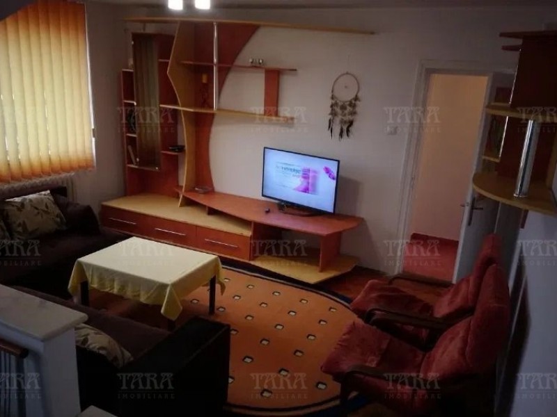 Apartament Cu 3 Camere Grigorescu ID V1079746 3