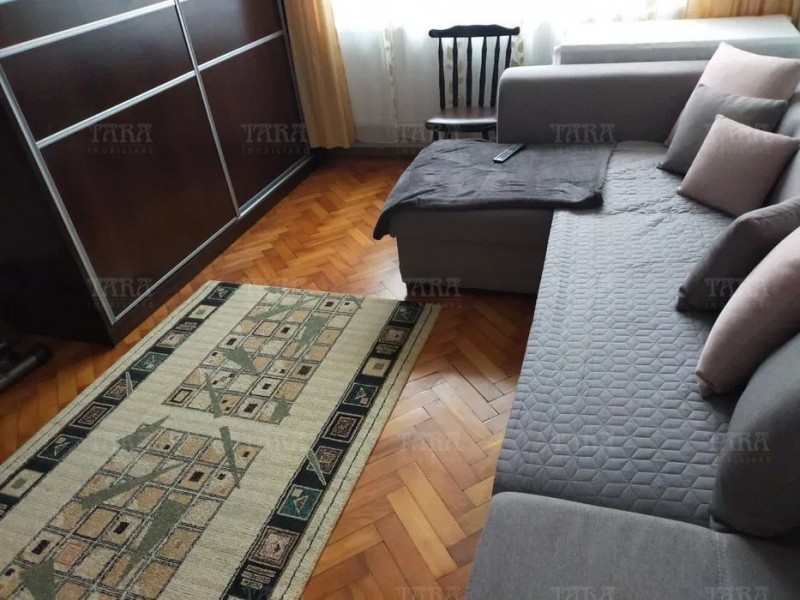 Apartament Cu 2 Camere Gheorgheni ID V1384497 5