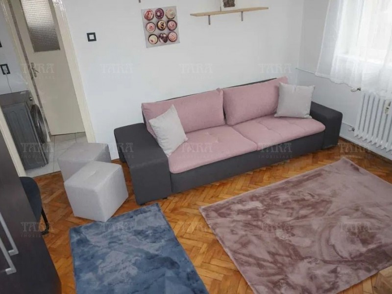 Apartament Cu 2 Camere Gheorgheni ID V1366414 3