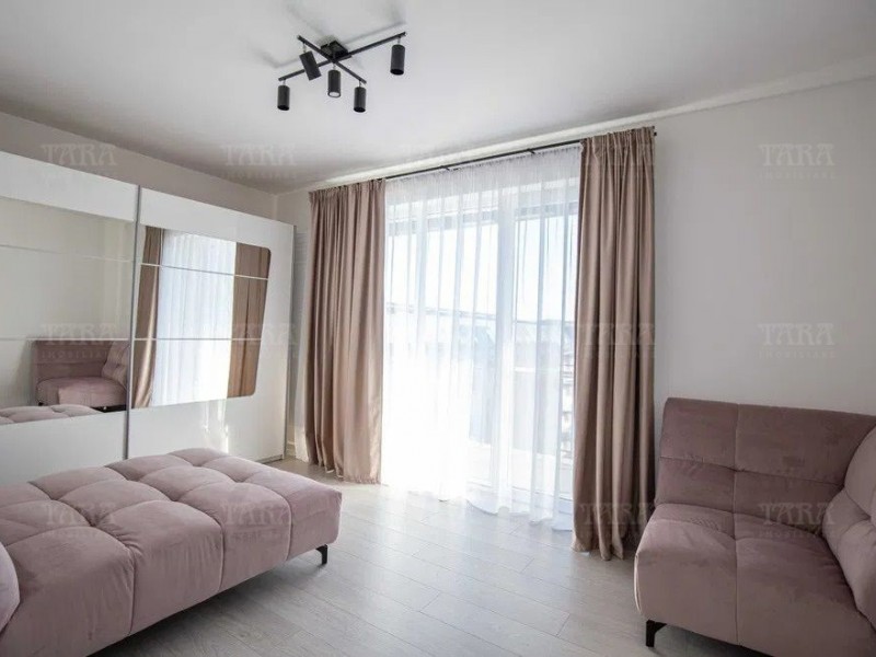 Apartament Cu 3 Camere Floresti ID V1550484 1