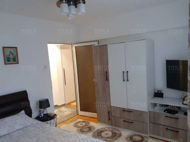 Apartament Cu 2 Camere Gheorgheni ID V1642371 3