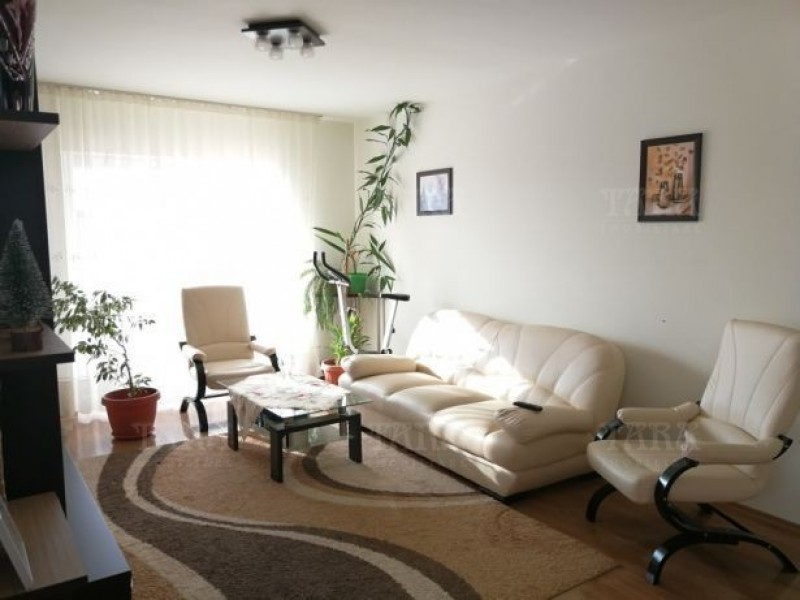 Apartament Cu 2 Camere Floresti ID V500607 1
