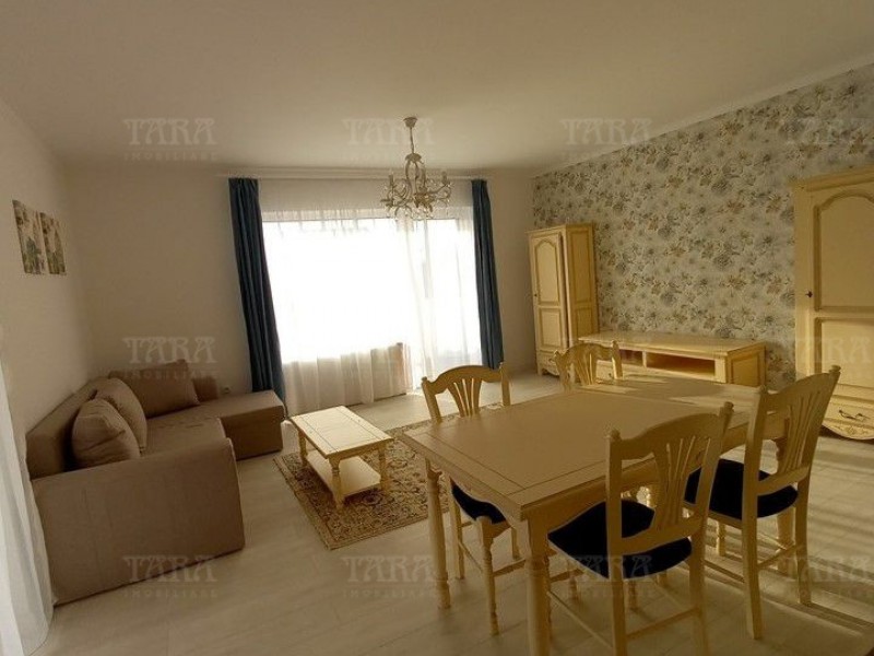 Apartament Cu 2 Camere Gheorgheni ID I1635134 1