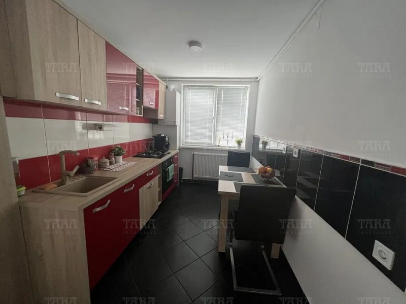 Apartament Cu 3 Camere Grigorescu ID V1696188 3