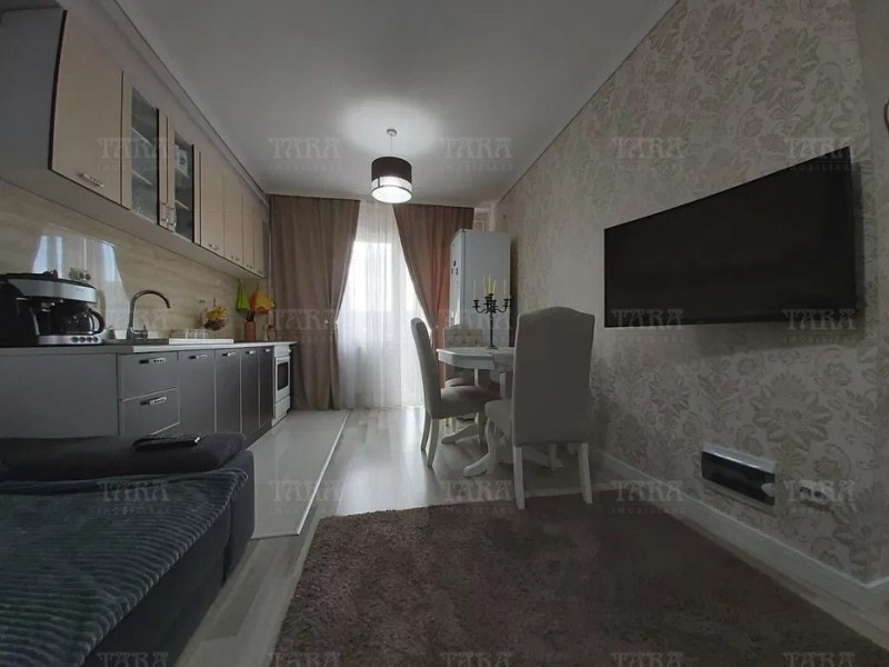 Apartament Cu 2 Camere Zorilor ID V1575280 3