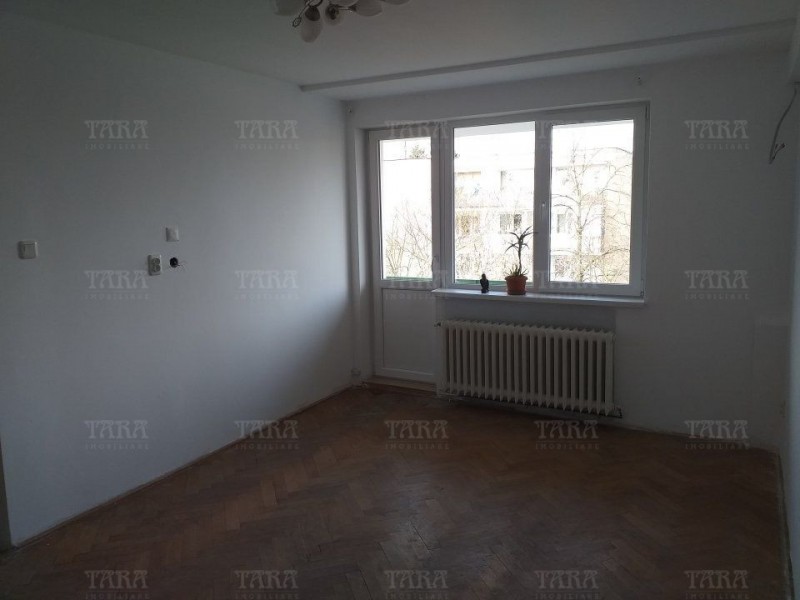 Apartament Cu 3 Camere Gheorgheni ID V1666011 1