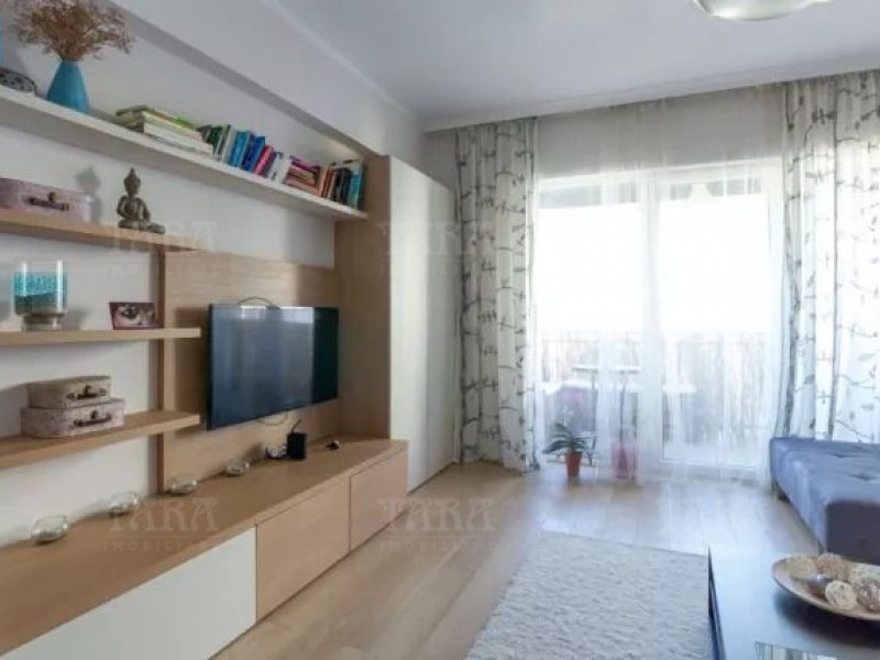 Apartament Cu 2 Camere Gheorgheni ID V1699082 1