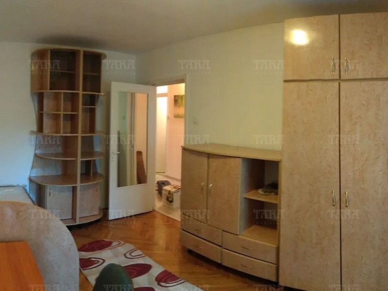 Apartament Cu 3 Camere Gheorgheni ID V1327753 3