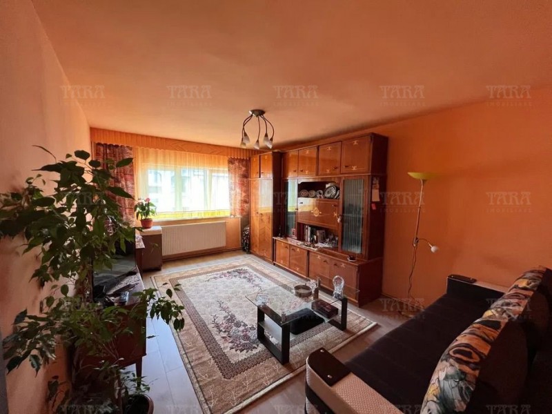 Apartament Cu 2 Camere Marasti ID V1574967 2