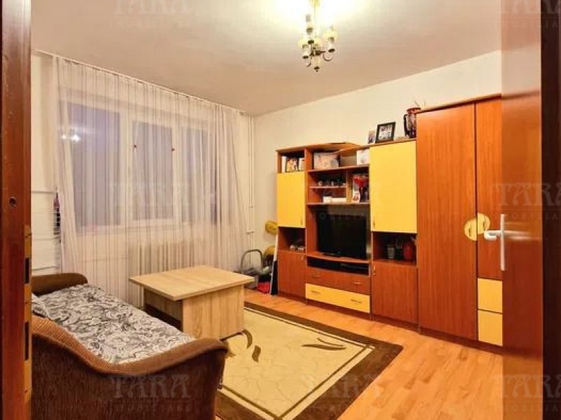 Apartament Cu 2 Camere Grigorescu ID V1660798 5