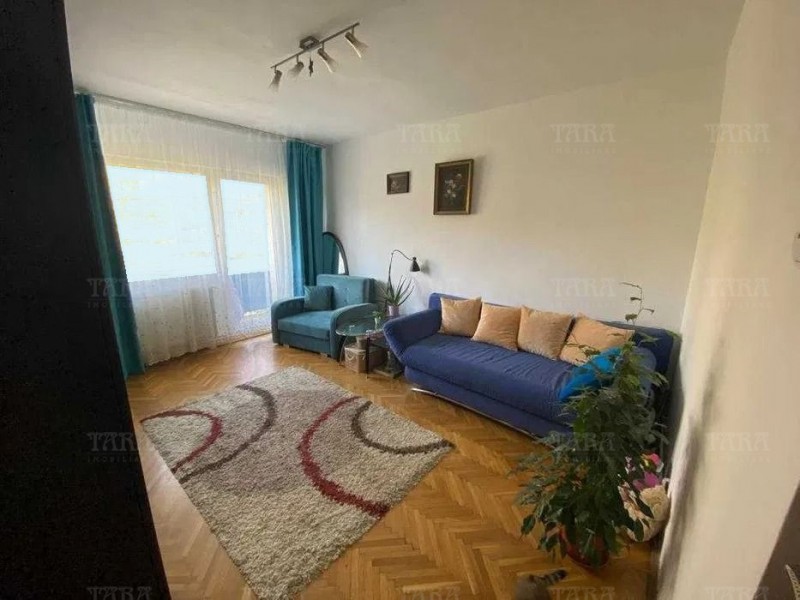 Apartament cu 2 camere, Grigorescu