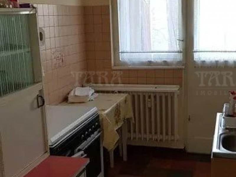 Apartament Cu 2 Camere Gheorgheni ID V1594932 3