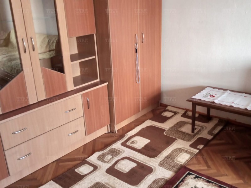 Apartament Cu 3 Camere Gheorgheni ID I1455755 5