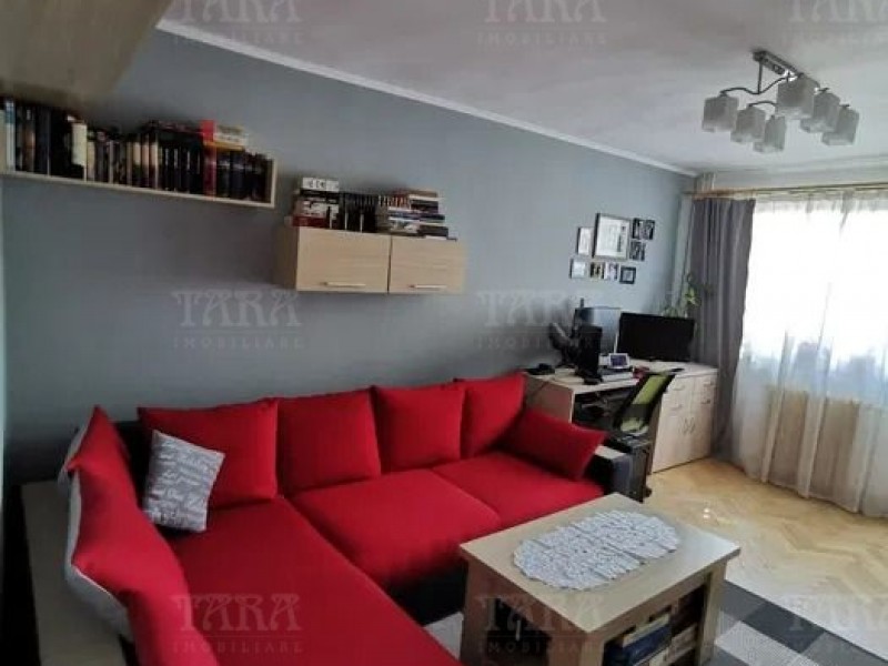 Apartament Cu 2 Camere Grigorescu ID V1451520 2