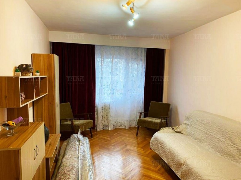 Apartament Cu 4 Camere Marasti ID V148984 7