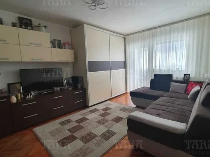 Apartament Cu 3 Camere Marasti ID V1513398 1