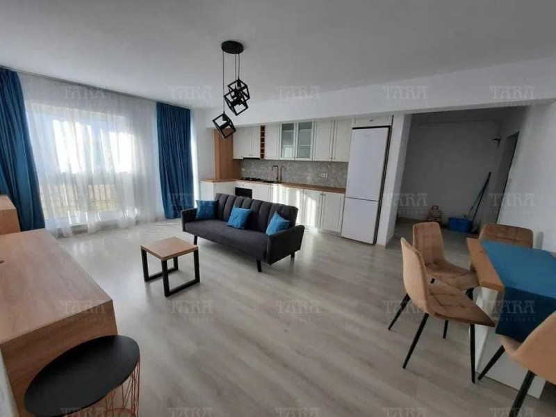 Apartament Cu 2 Camere Eroilor ID V1205542 1