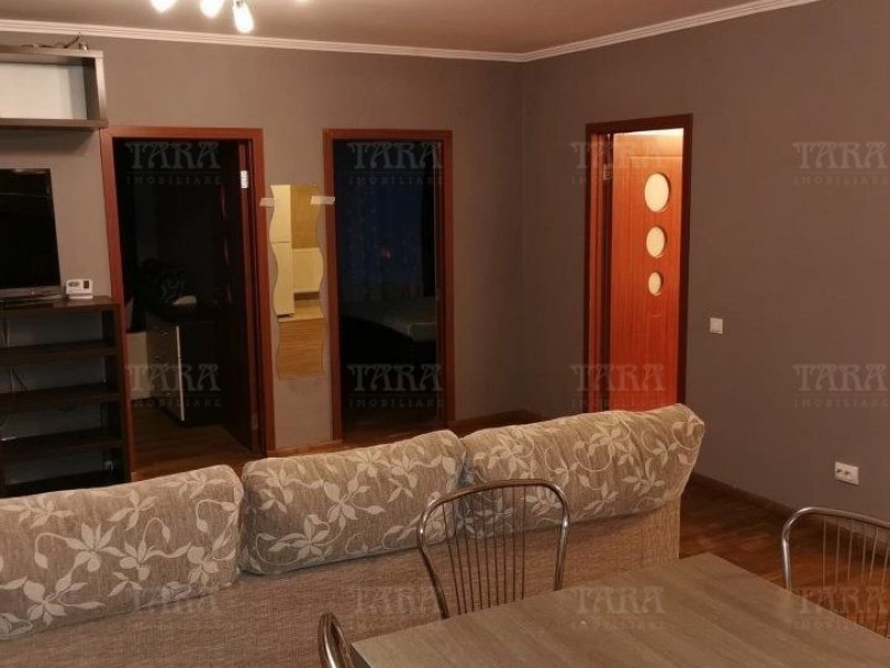 Apartament Cu 3 Camere Florilor ID V1583573 4