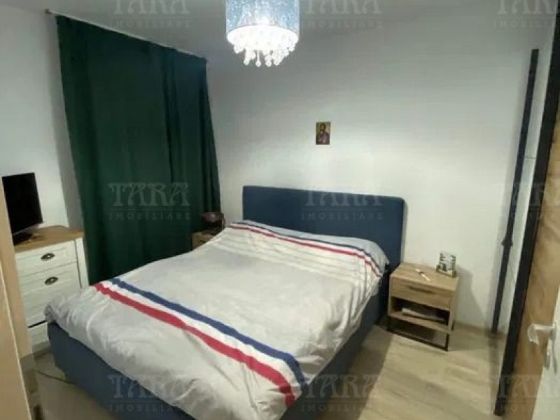 Apartament Cu 3 Camere Baciu ID V1512984 6