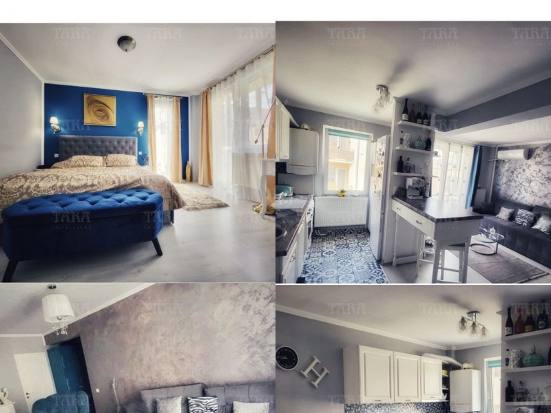 Apartament Cu 3 Camere Buna Ziua ID V1698709 1