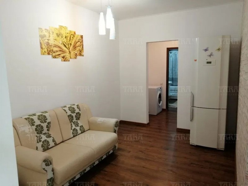 Apartament Cu 3 Camere Floresti ID I341480 4