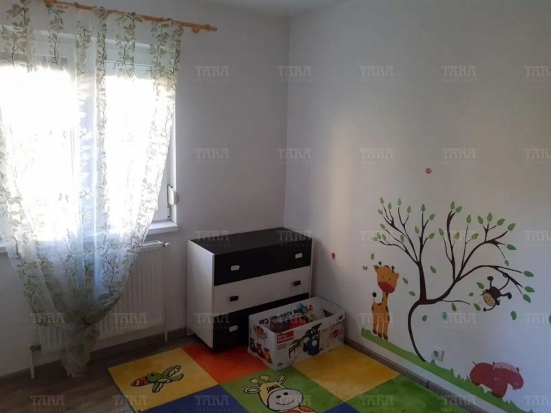 Apartament Cu 3 Camere Gheorgheni ID V1351034 11