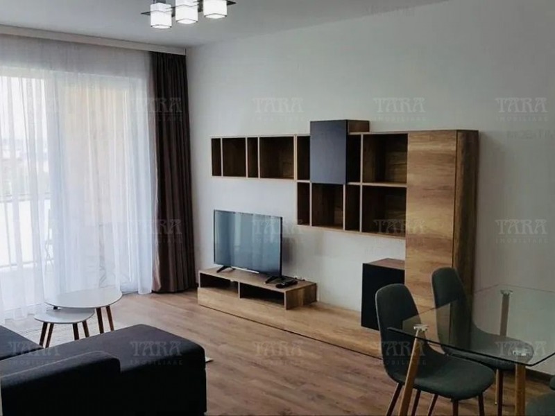 Apartament 2 camere, Andrei Muresanu