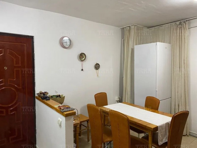 Apartament Cu 2 Camere Marasti ID V1625211 4