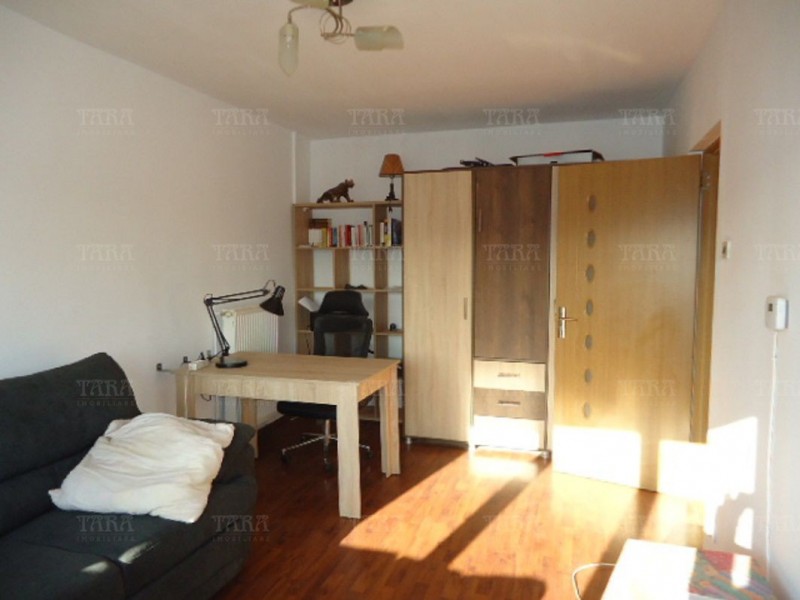 Apartament Cu 2 Camere Marasti ID V1379022 5