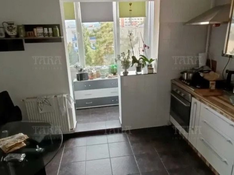 Apartament Cu 2 Camere Grigorescu ID V1600292 1