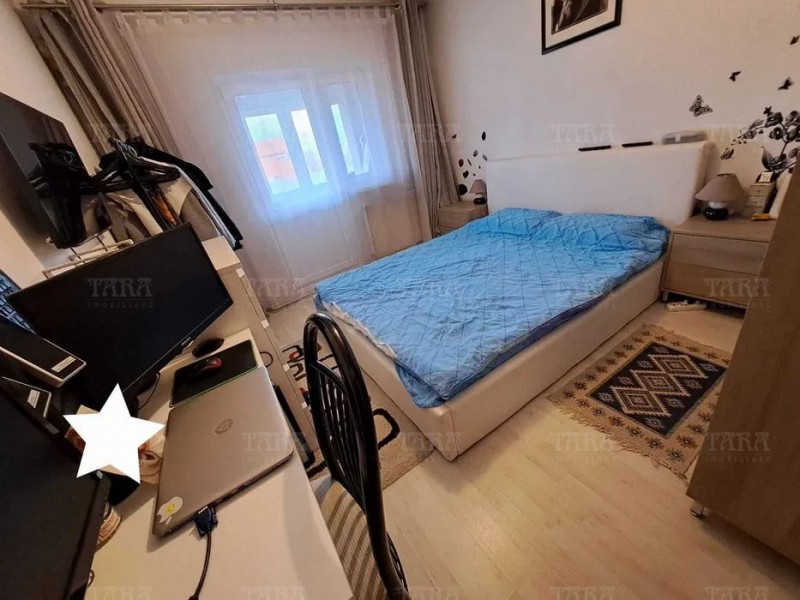 Apartament Cu 3 Camere Marasti ID V1630936 3