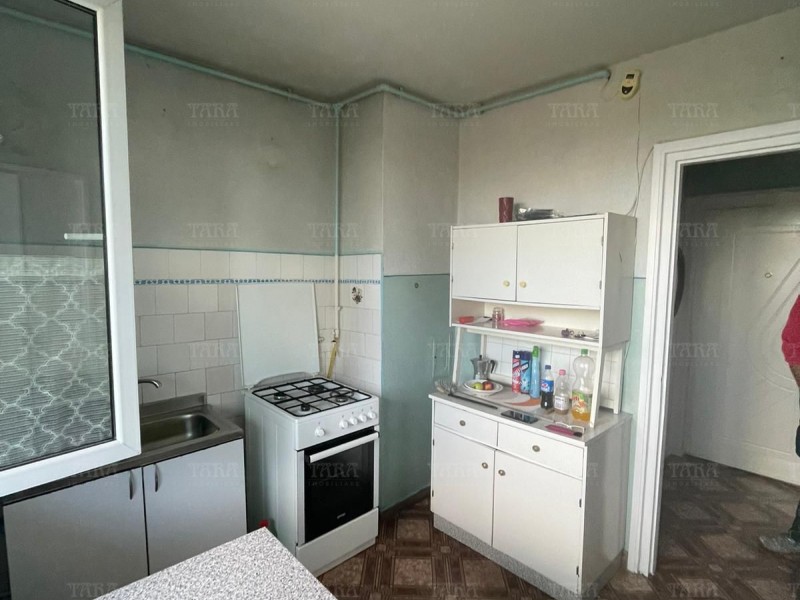 Apartament Cu 2 Camere Gheorgheni ID V1698527 3