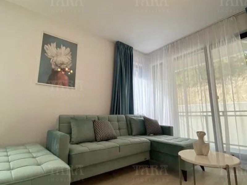 Apartament Cu 2 Camere Grigorescu ID V1582254 1