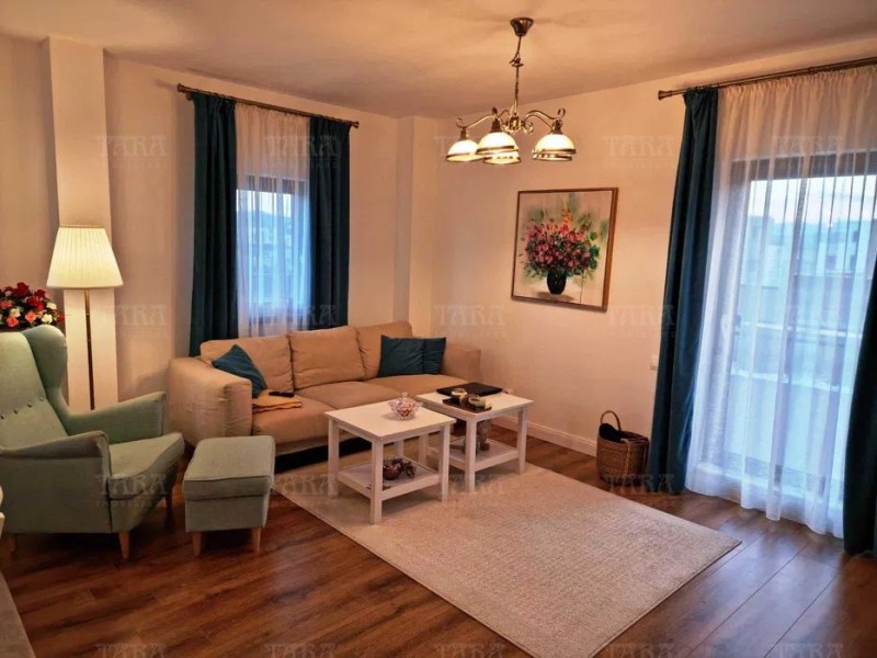 Apartament Cu 5 Camere Grigorescu ID V1548079 10