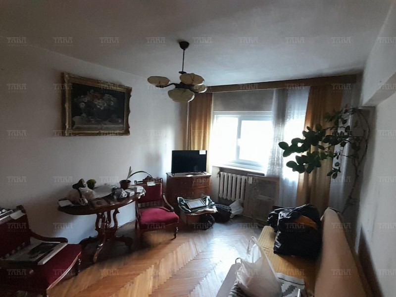 Apartament cu 2 camere, Gheorgheni